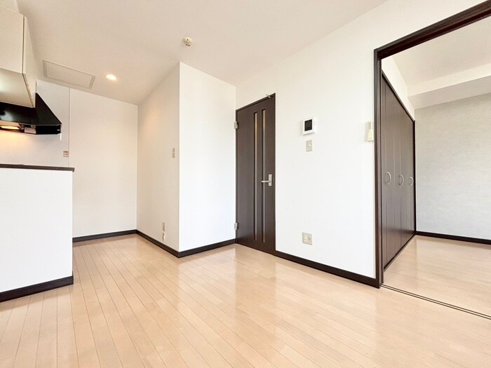 物件内観写真10　(居室)