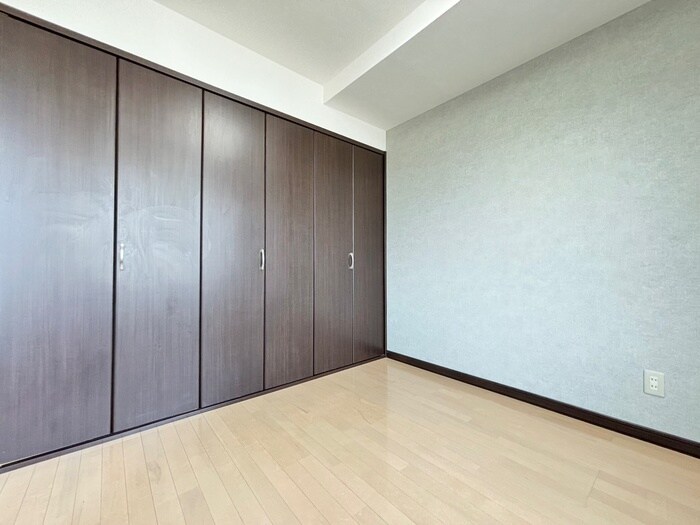 物件内観写真13　(居室)