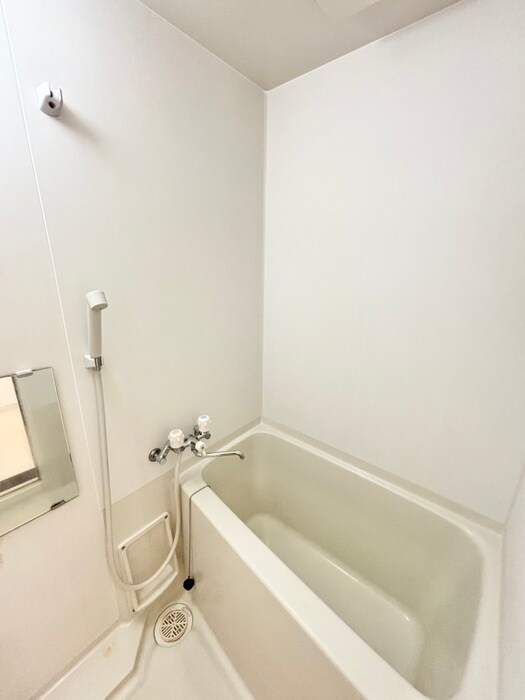 物件内観写真16　(バス／シャワールーム等)