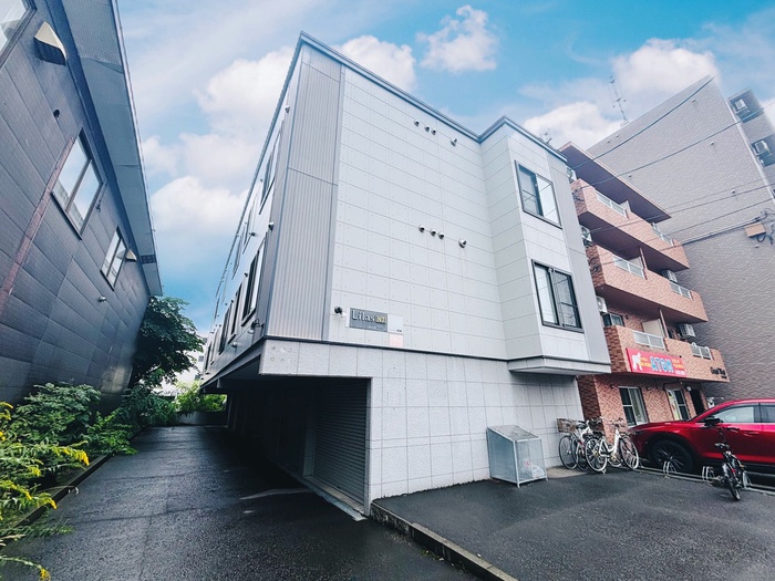 外観写真