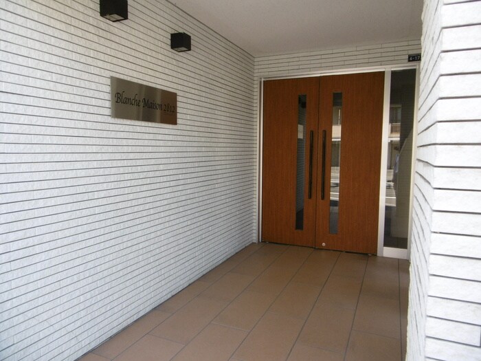 物件外観写真4　(外観写真)