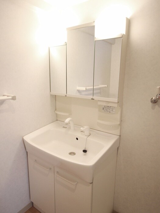 物件内観写真13　(洗面)