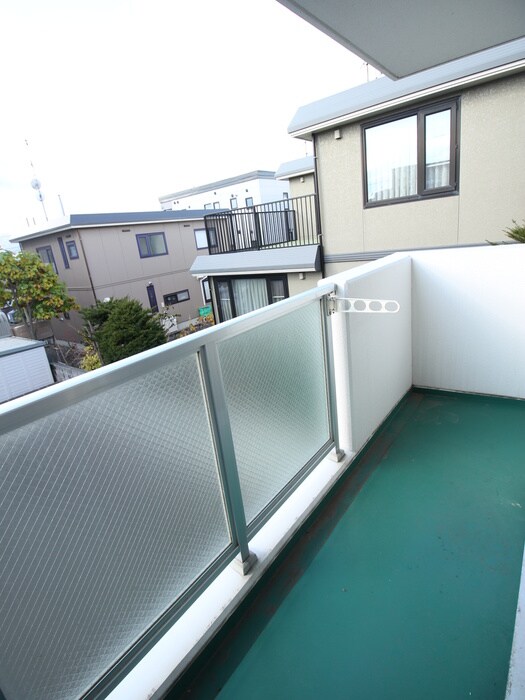 物件内観写真19　(ベランダ・バルコニー)