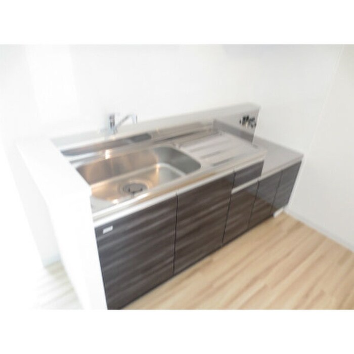 物件内観写真12　(キッチン)