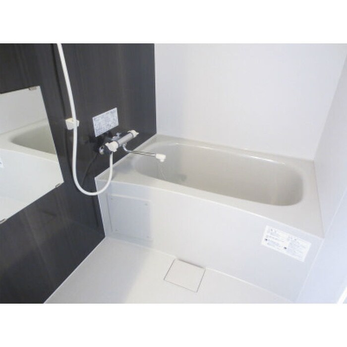 物件内観写真14　(バス／シャワールーム等)