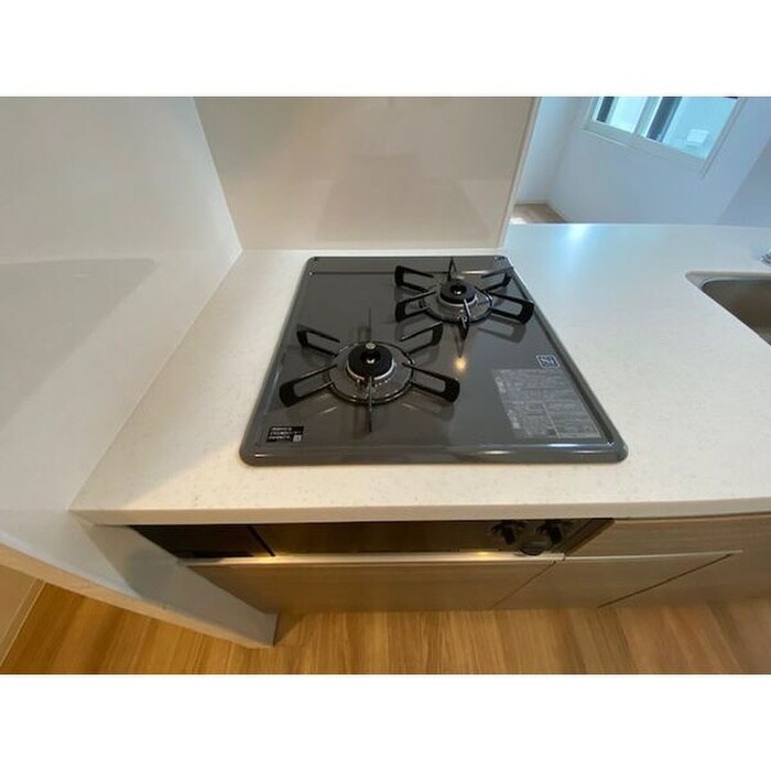 物件内観写真8　(キッチン)