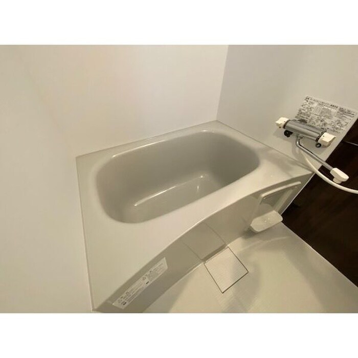 物件内観写真12　(バス／シャワールーム等)