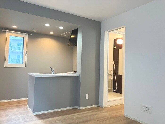 物件内観写真13　(居室)