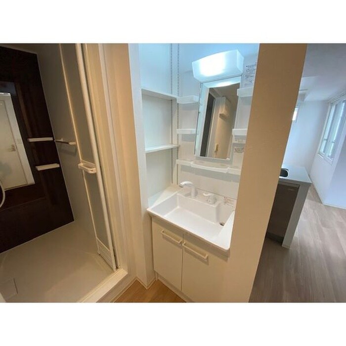 物件内観写真13　(洗面)