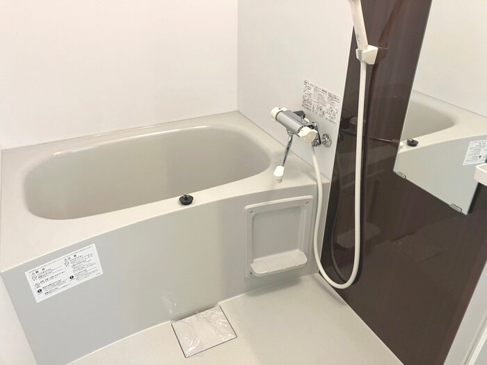 物件内観写真17　(バス／シャワールーム等)