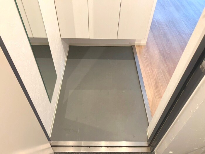 物件内観写真22　(玄関)