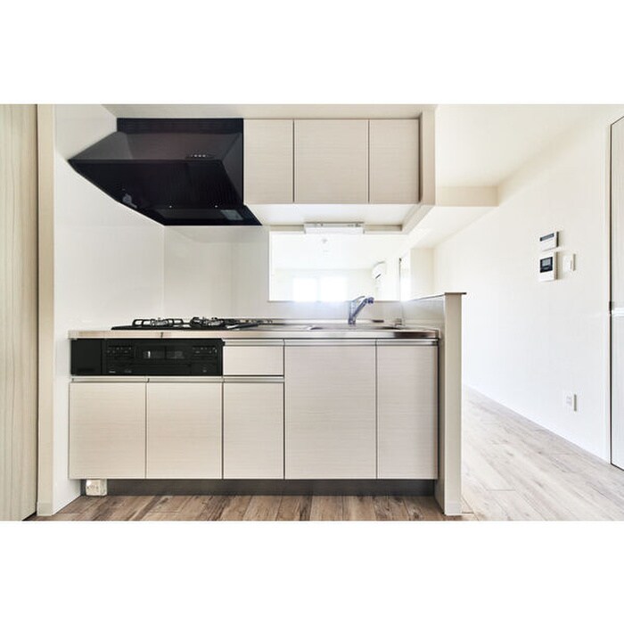 物件内観写真11　(キッチン)