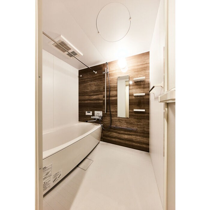 物件内観写真13　(バス／シャワールーム等)