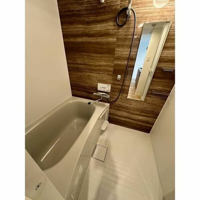 物件内観写真11　(バス／シャワールーム等)