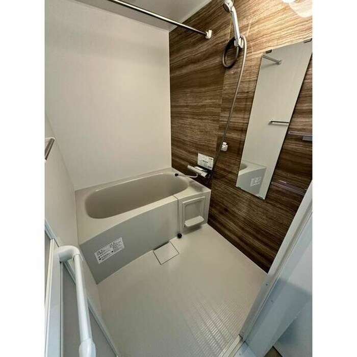 物件内観写真11　(バス／シャワールーム等)
