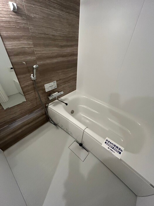 物件内観写真12　(バス／シャワールーム等)