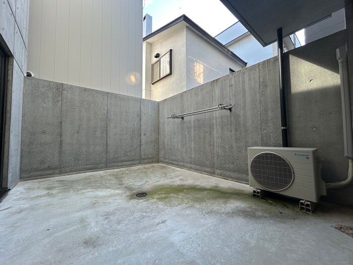 物件内観写真16　(ベランダ・バルコニー)