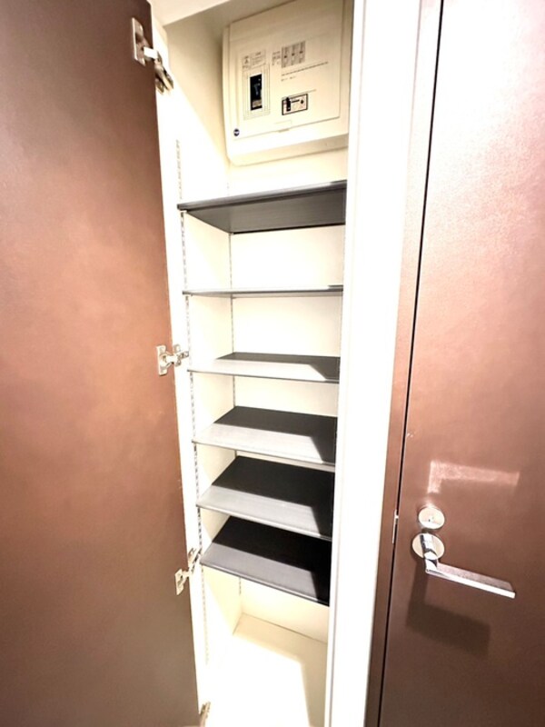 靴箱