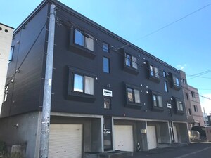 ピアチェ－レ外観写真