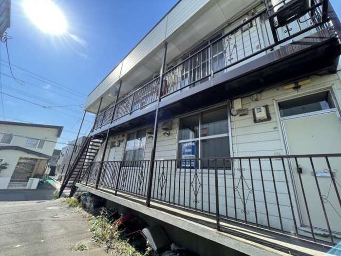 物件外観写真4　(外観写真)