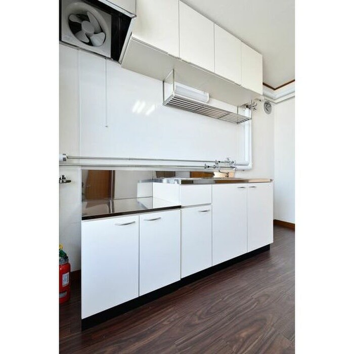 物件内観写真10　(キッチン)