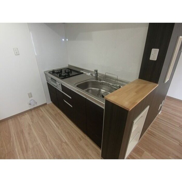 物件内観写真9　(キッチン)