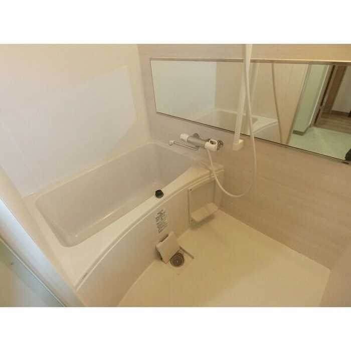 物件内観写真12　(バス／シャワールーム等)