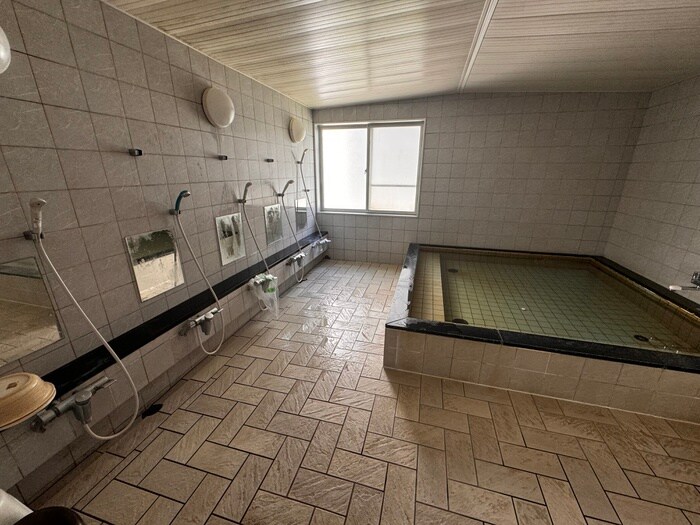 物件内観写真13　(バス／シャワールーム等)