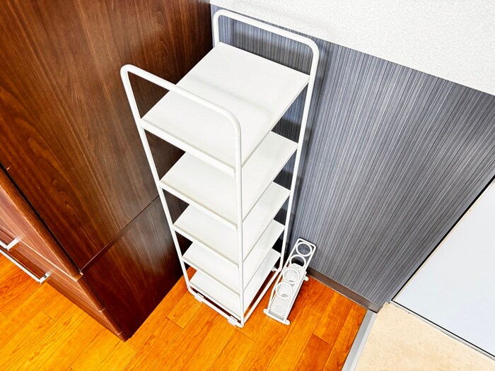 物件内観写真16　(靴箱)