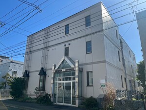 メーヴェン松本外観写真
