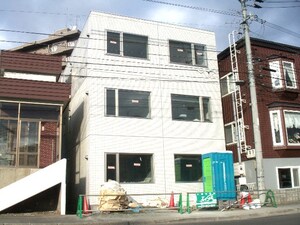 fiore外観写真
