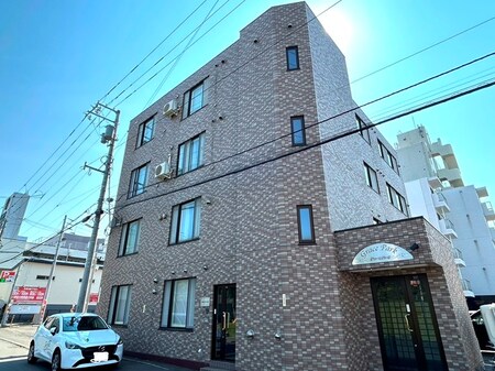 グレ－スパ－ク外観写真