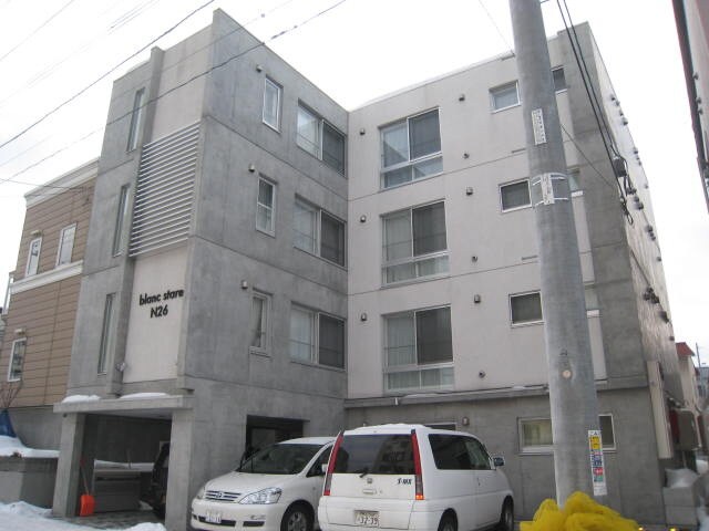 物件外観写真5　(外観写真)