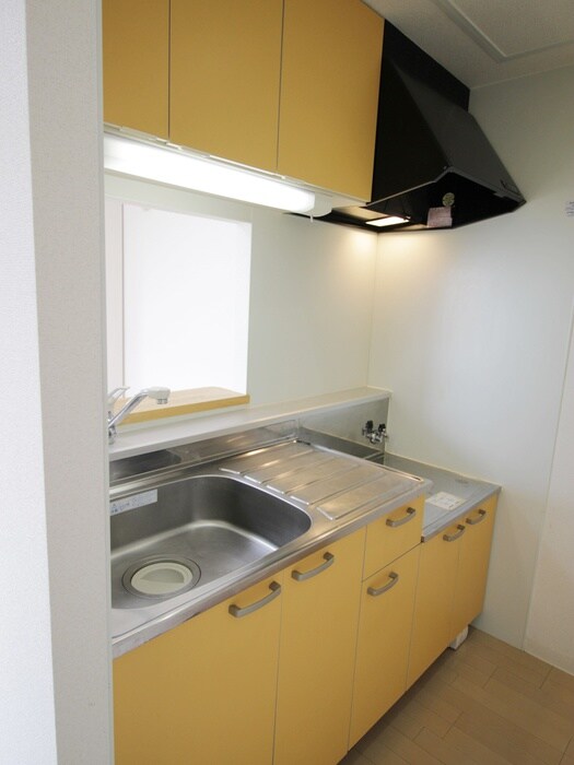 物件内観写真12　(キッチン)