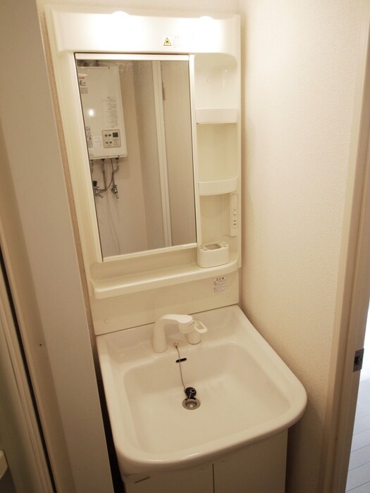 物件内観写真13　(洗面)