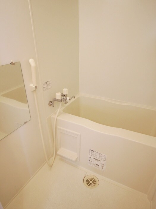 物件内観写真14　(バス／シャワールーム等)