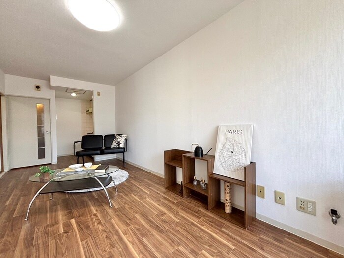 物件内観写真6　(居室)