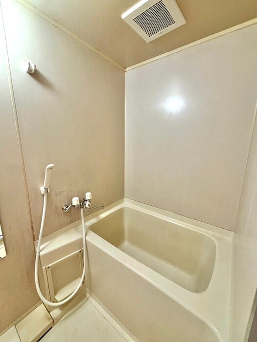 物件内観写真12　(バス／シャワールーム等)