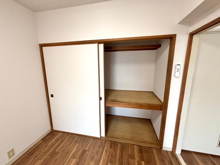 物件内観写真17　(収納)