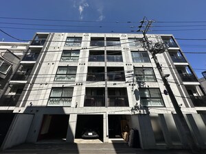 ガイアールＳ６外観写真