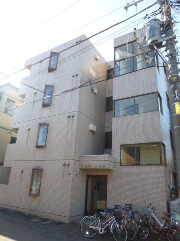 外観写真