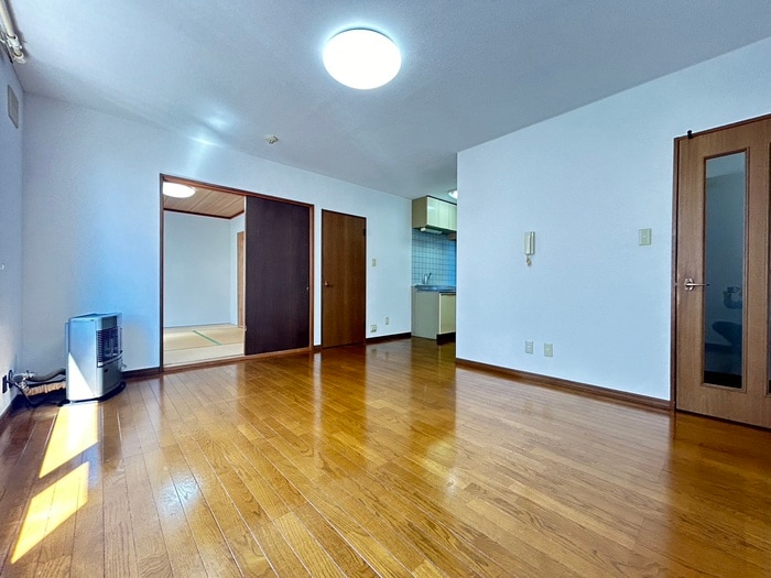 物件内観写真7　(居室)