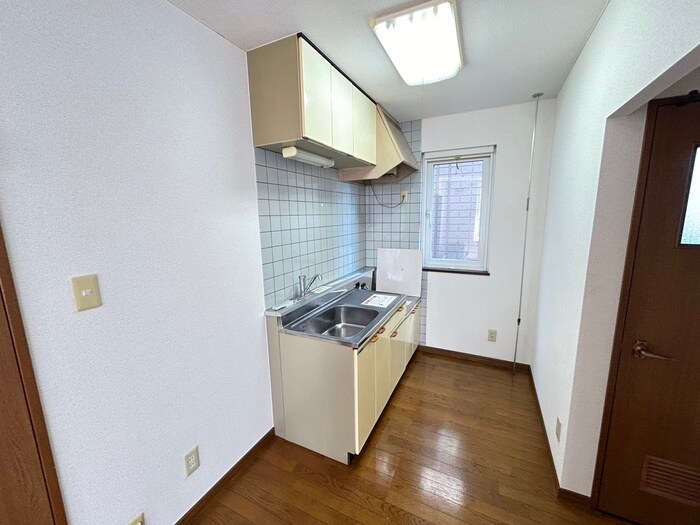 物件内観写真11　(キッチン)