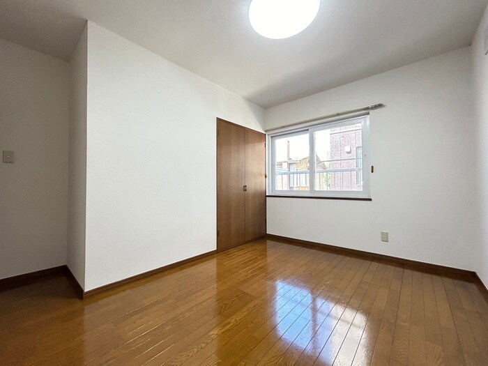 物件内観写真17　(居室)