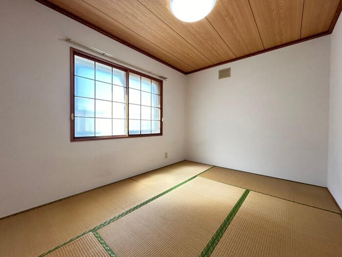 物件内観写真21　(居室)