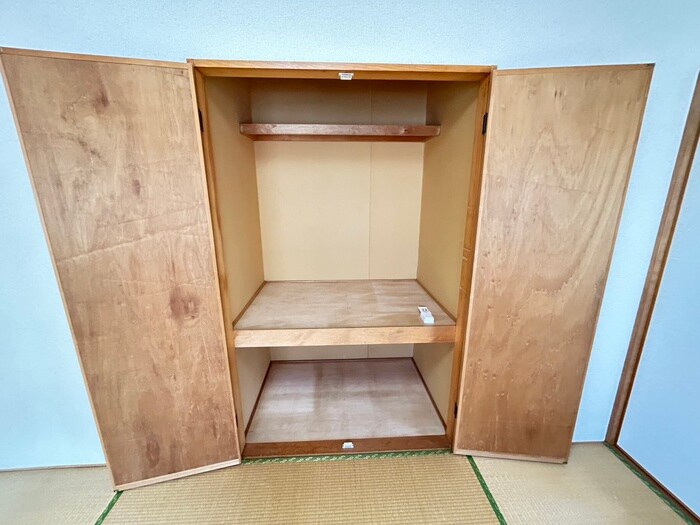 物件内観写真22　(収納)