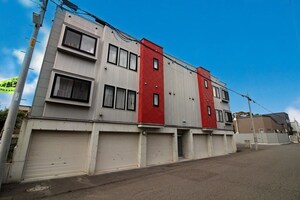 Ｙｓコ－ト外観写真