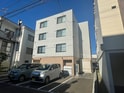 プルメリア栄通