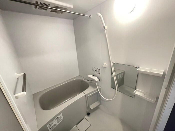 物件内観写真11　(バス／シャワールーム等)