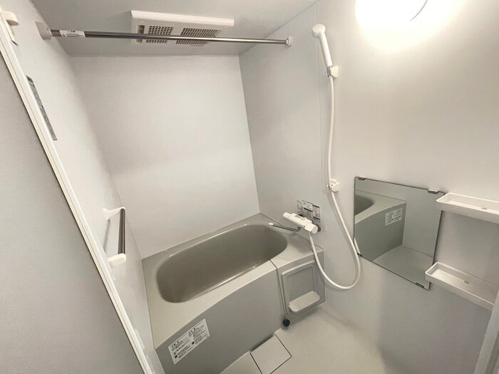 物件内観写真11　(バス／シャワールーム等)